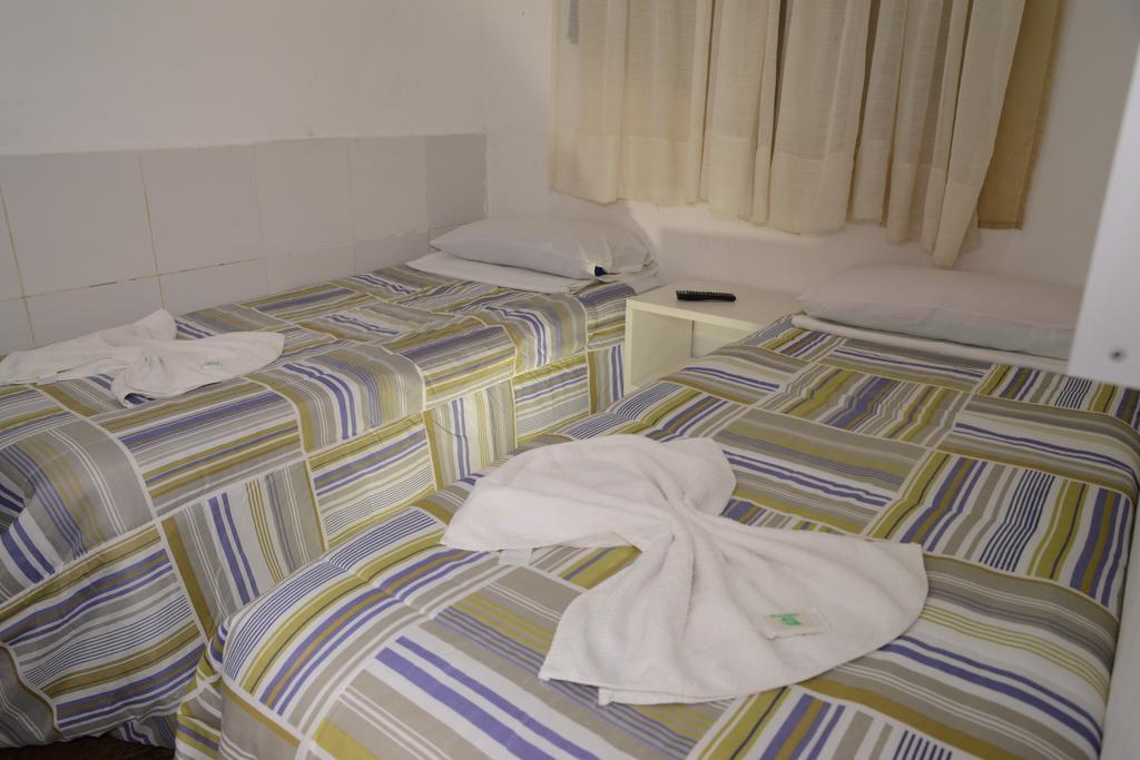 Pousada Pituba Salvador de Bahía Habitación foto