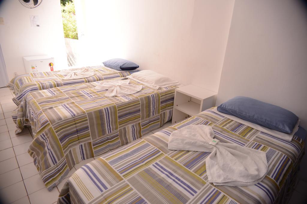 Pousada Pituba Salvador de Bahía Habitación foto